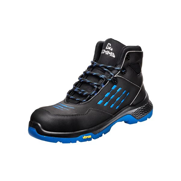Emma werkschoen CF X S3S mid