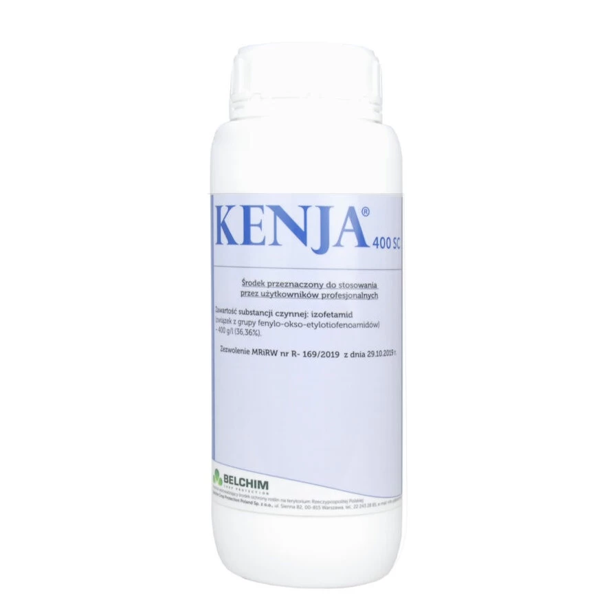 Kenja