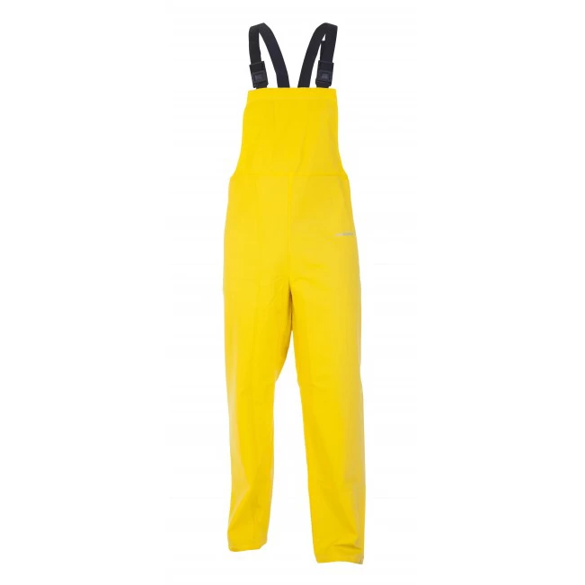 Hydrowear am. overall Sandhurst yellow
