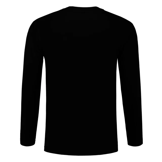 Tricorp t-shirt LM 101006 black