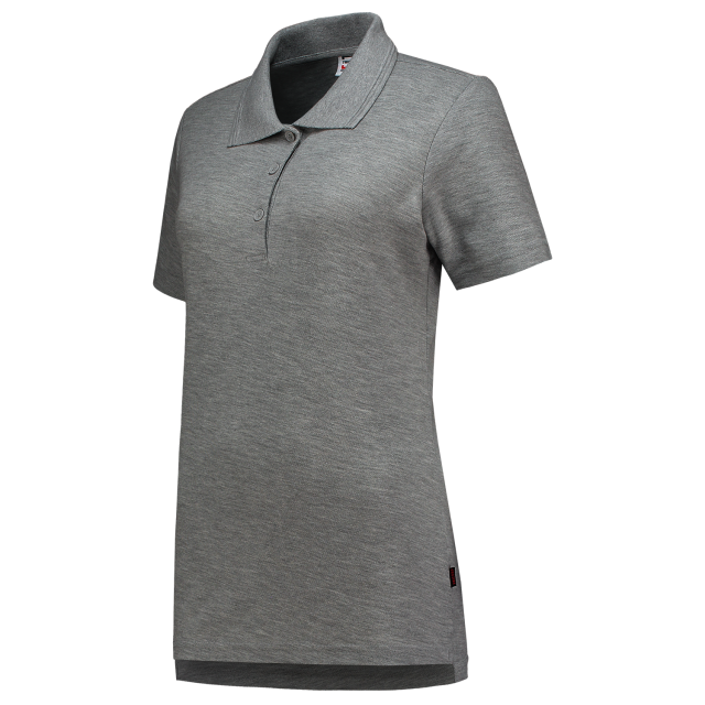 Tricorp poloshirt 201006 greymelange (dames)