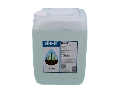 Olie H                   (20lt)