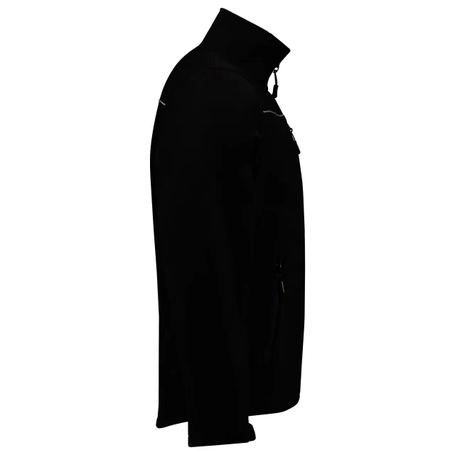 Tricorp softshelljas 402006 black