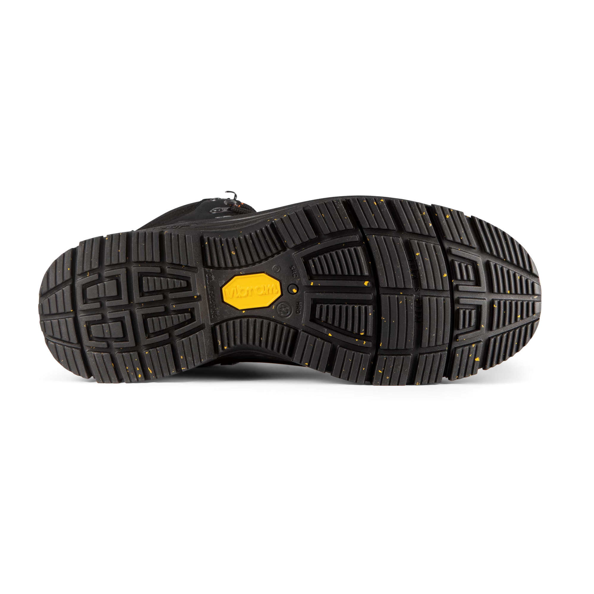 Solid gear werkschoen Bravo 2 GTX S7S