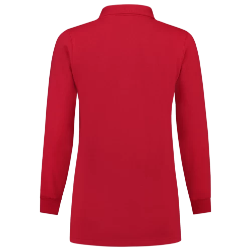Tricorp polosweater 301007 red