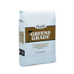 Profile Greens Grade