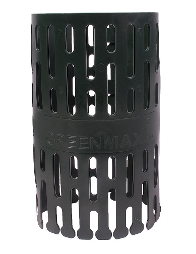 Stambescherming TreeProtect (groen/bruin/zwart)