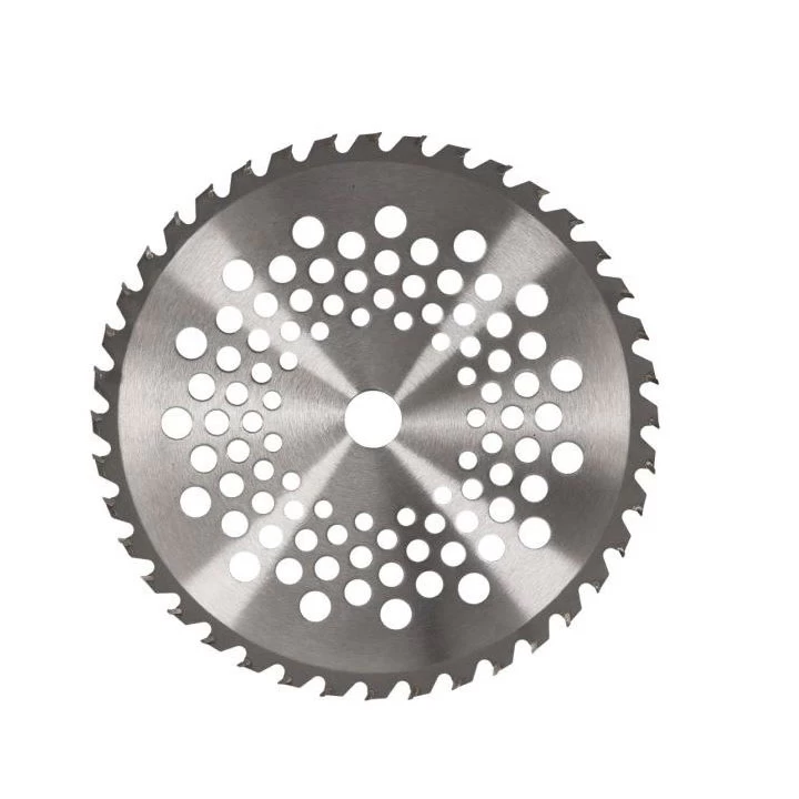 Bosmaaiermes 40T 255x25,4mm HM