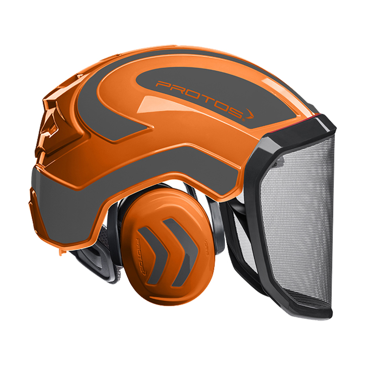 Pfanner Protos Helm