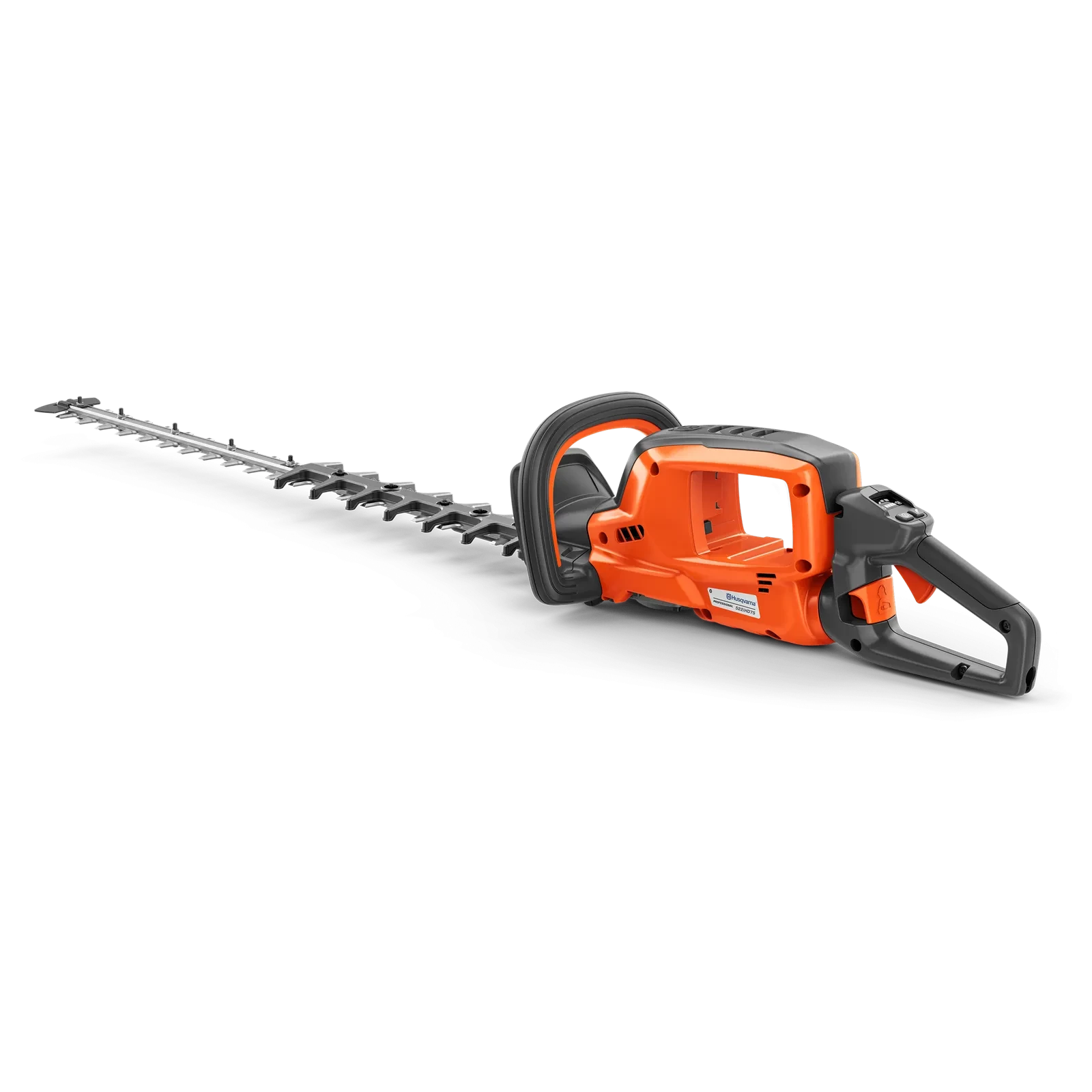 Husqvarna accu heggenschaar blade 522 iHD75