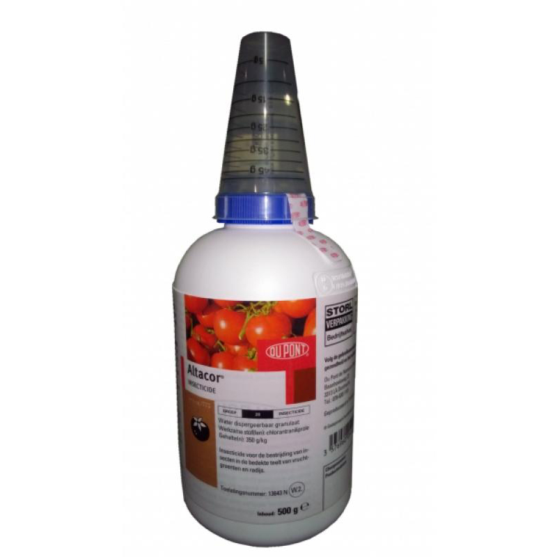 Altacor
