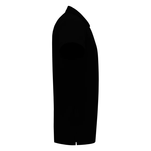 Tricorp poloshirt 201007 black