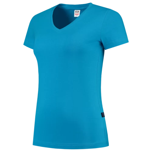 Tricorp t-shirt 101008 turquoise