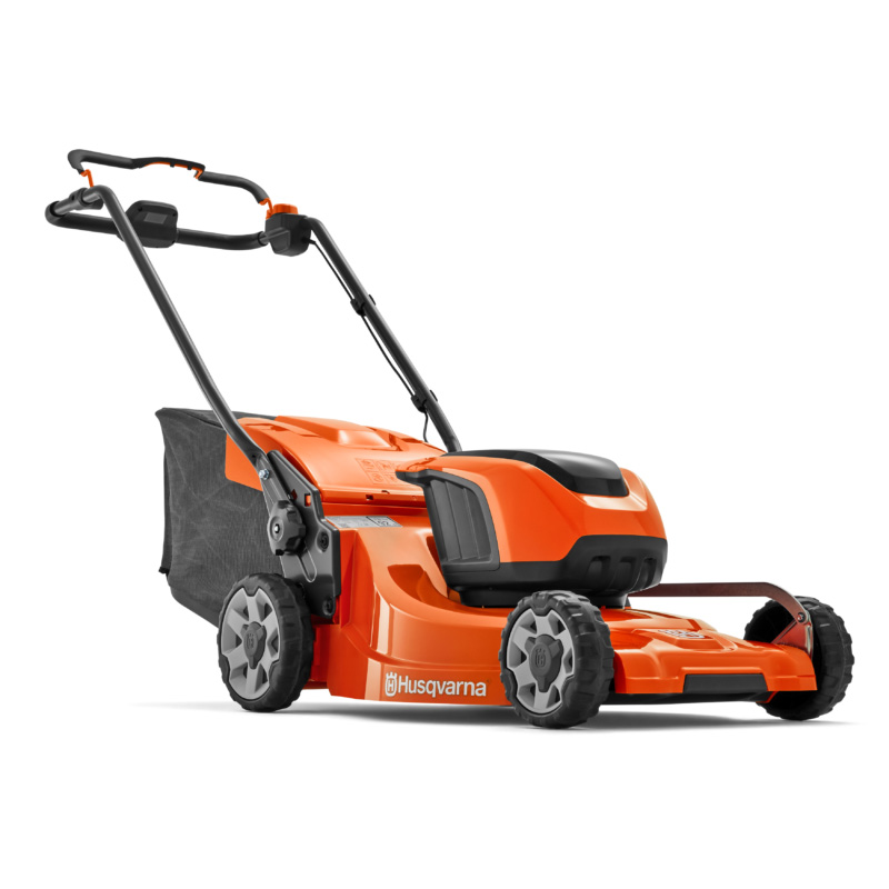 Husqvarna accumaaier LC247iX