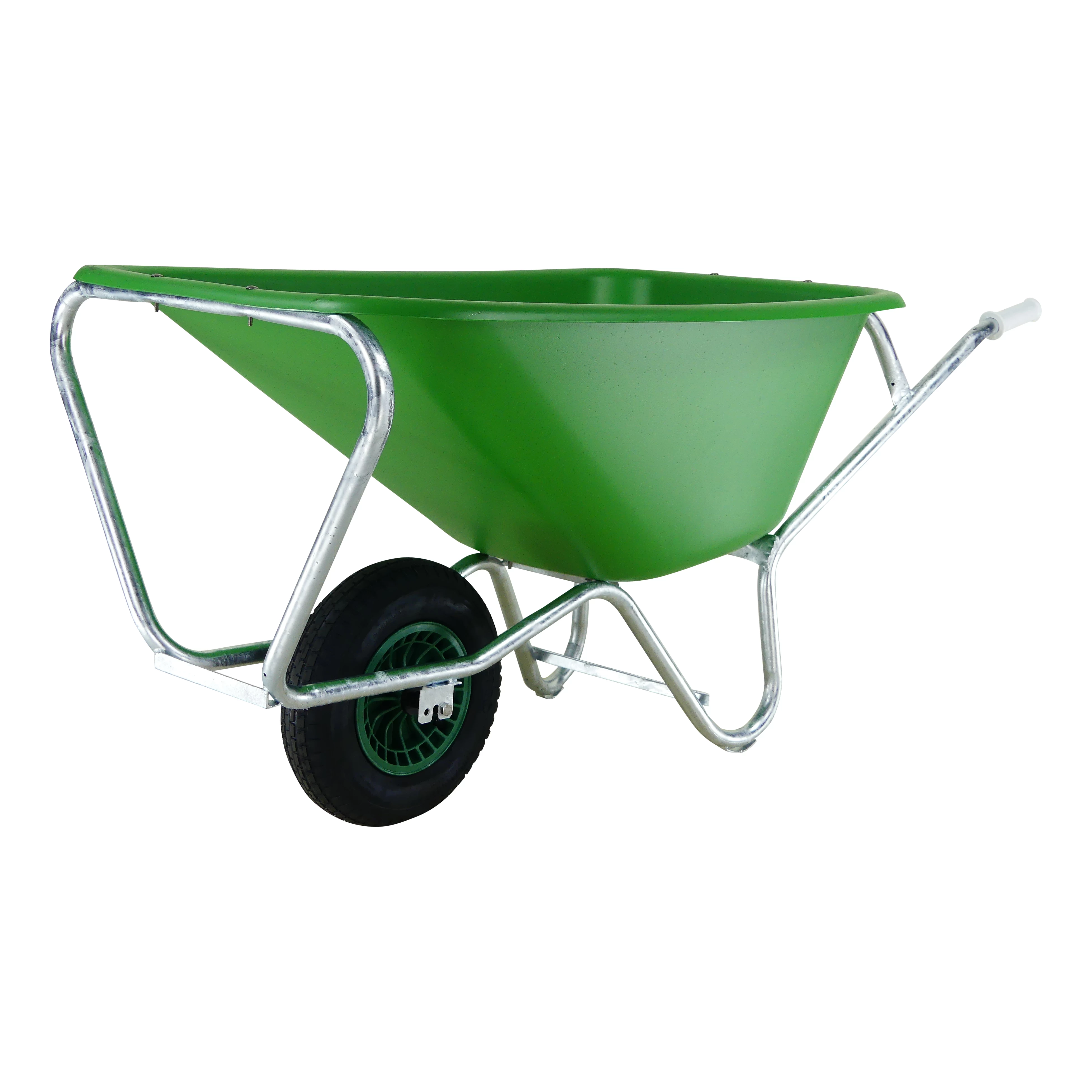 Fort Kruiwagen HDPE PE-165