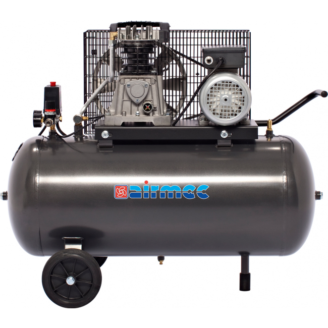 Airmec compressor KF