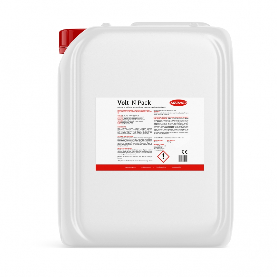 Aqua Aid Volt N-Pack