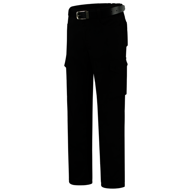 Tricorp werkbroek 502008 black
