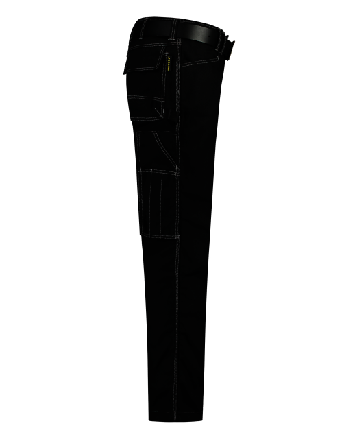 Tricorp werkbroek 502007 black