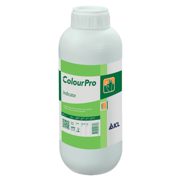 ICL Colour Pro Indicator
