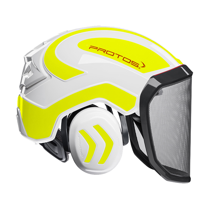Pfanner Protos Helm