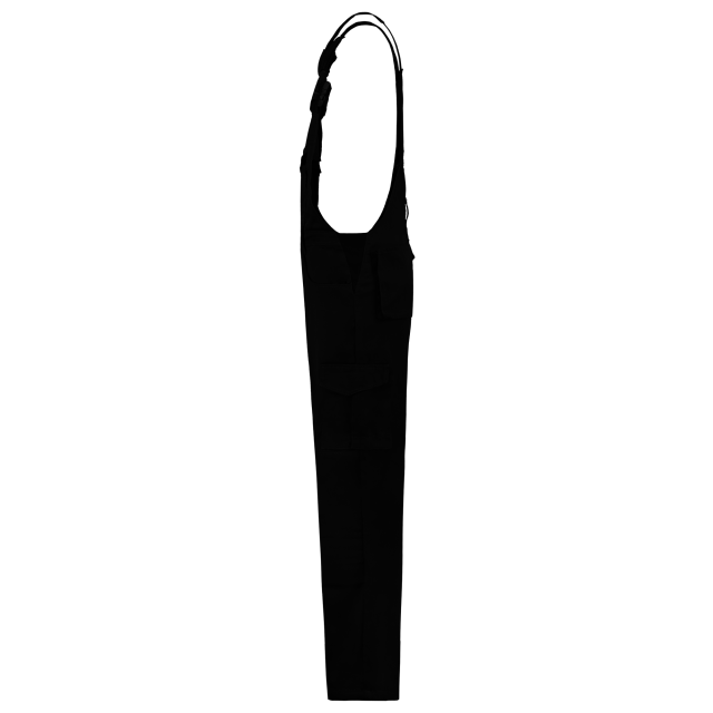 Tricorp am. overall 752001 black