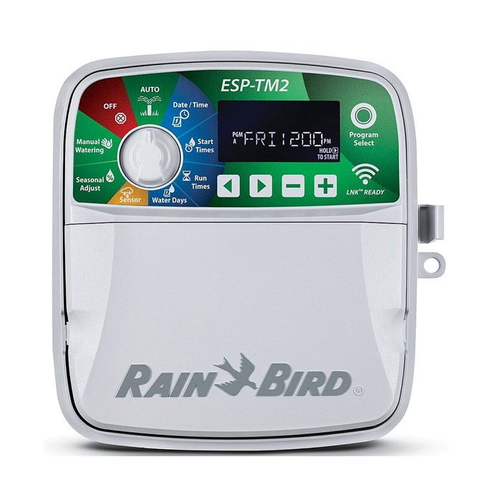 Rainbird Regenautomaat ESP-TM2 indoor