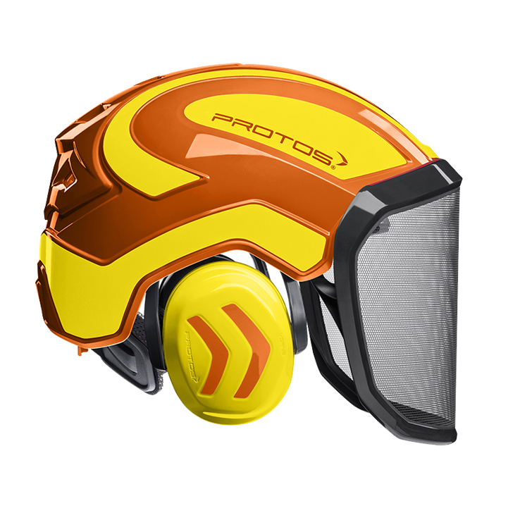 Pfanner Protos Helm