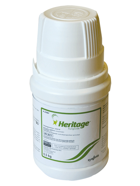 Heritage