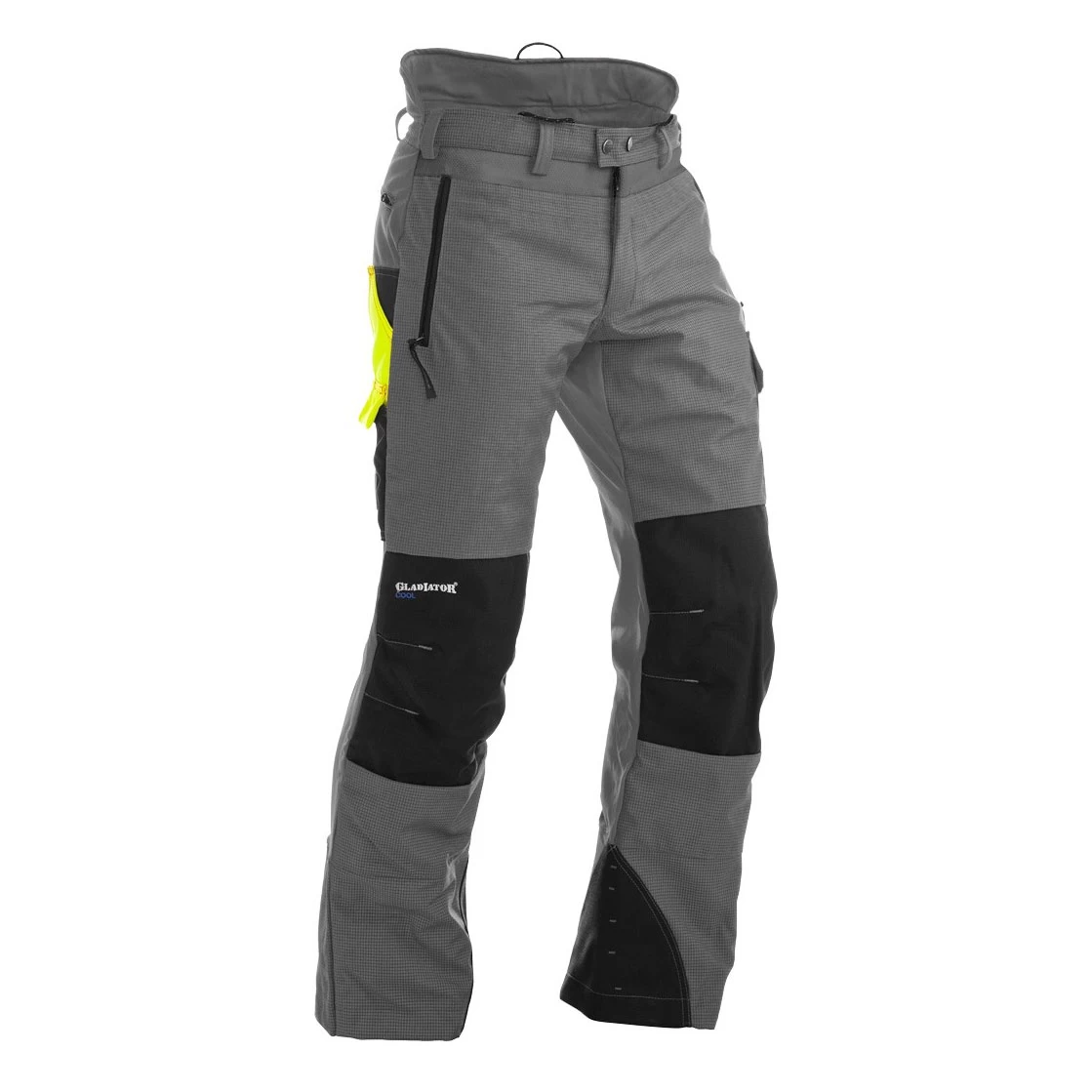 Pfanner zaagbroek Gladiator vent