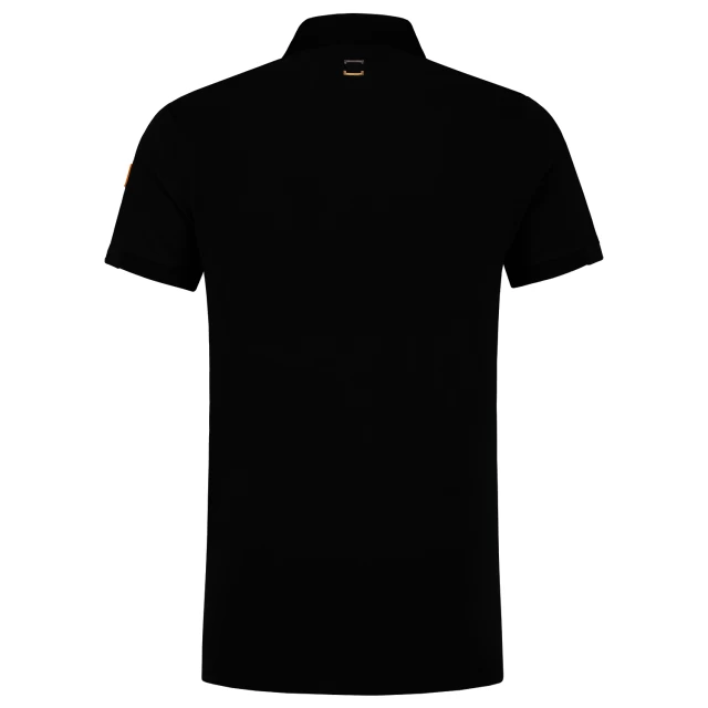 Tricorp poloshirt 204002 black