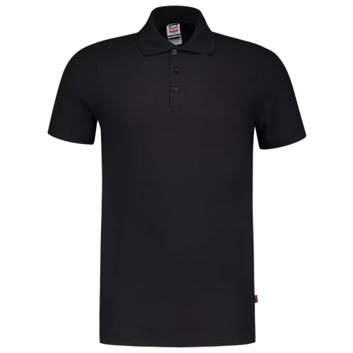 Tricorp poloshirt 201020 black