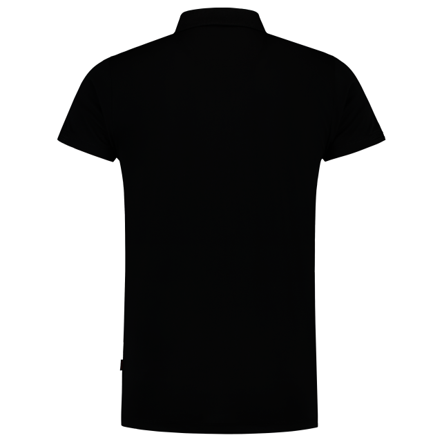 Tricorp poloshirt 201001 black (bamboo)