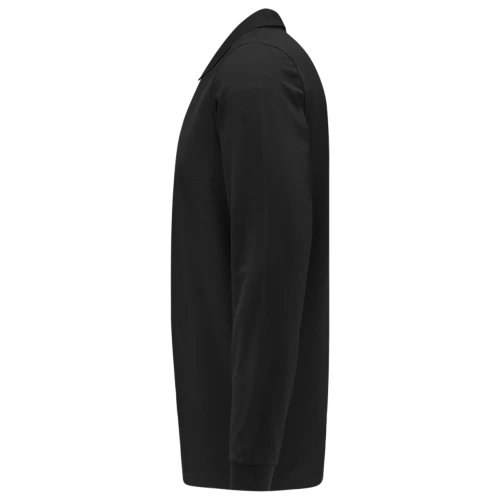 Tricorp poloshirt 201017 black
