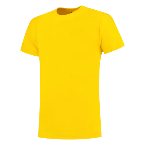 Tricorp t-shirt 101002 yellow