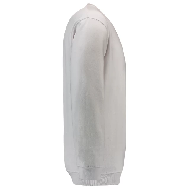 Tricrop sweater 301008 white