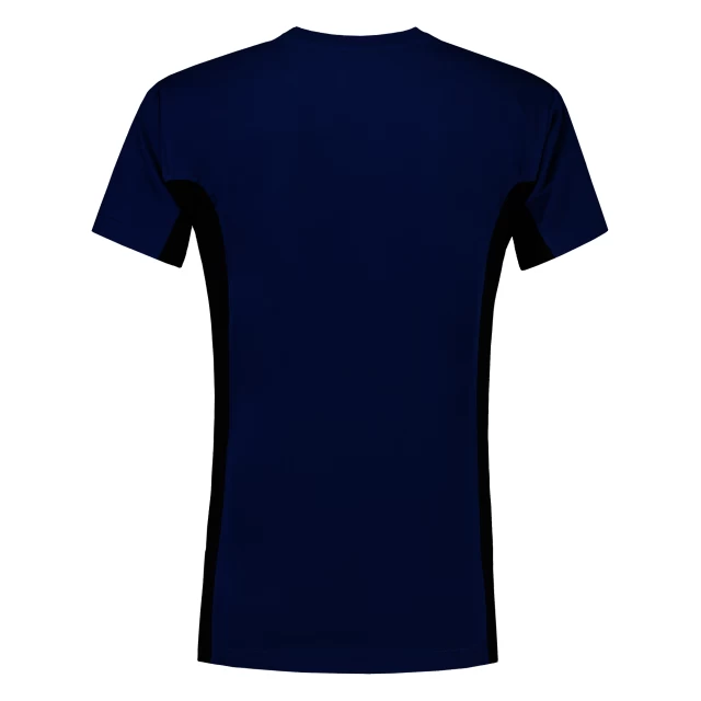 Tricorp t-shirt 102002 royalblue-navy