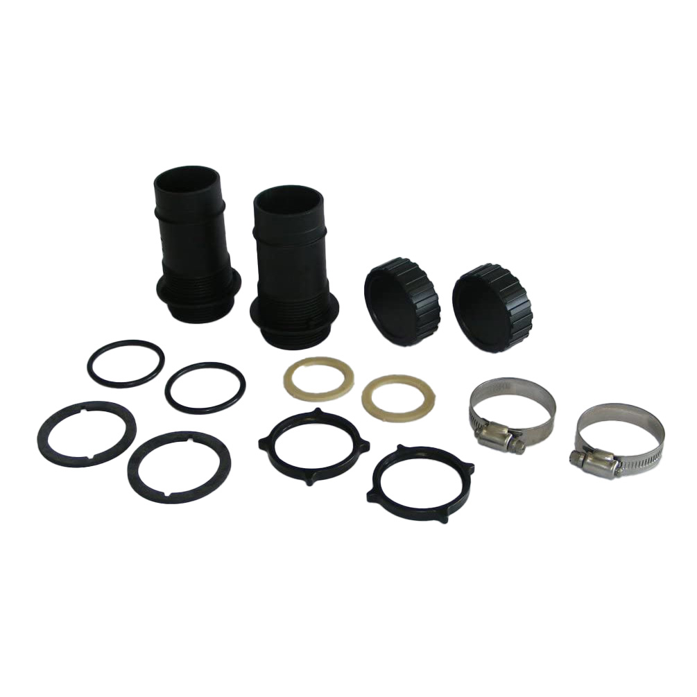 Zeefhouderbevestigingsset BioTec 18