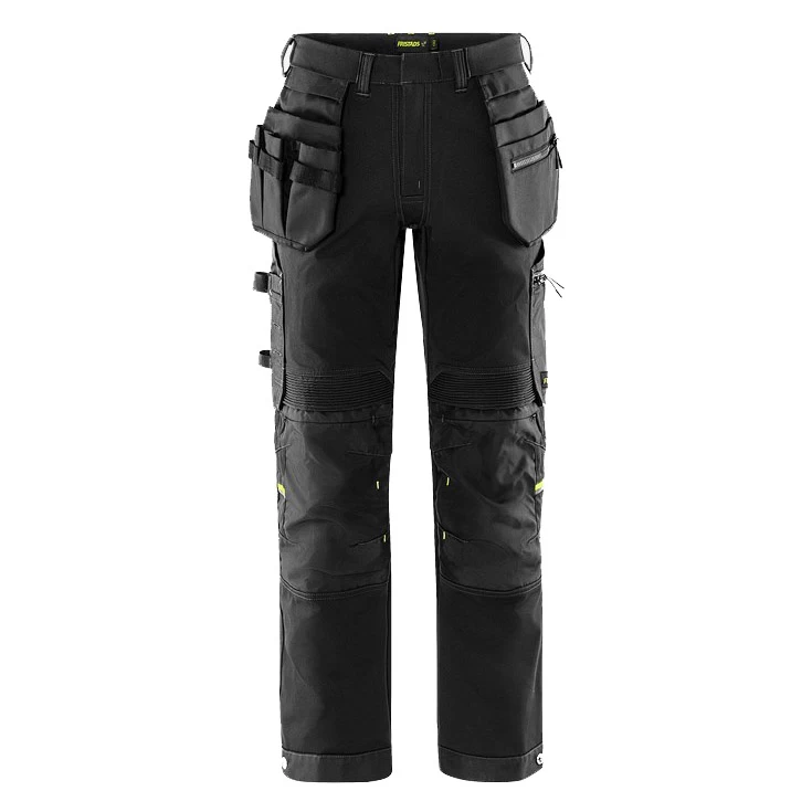 Fristads werkbroek 2800 GSTT zwart