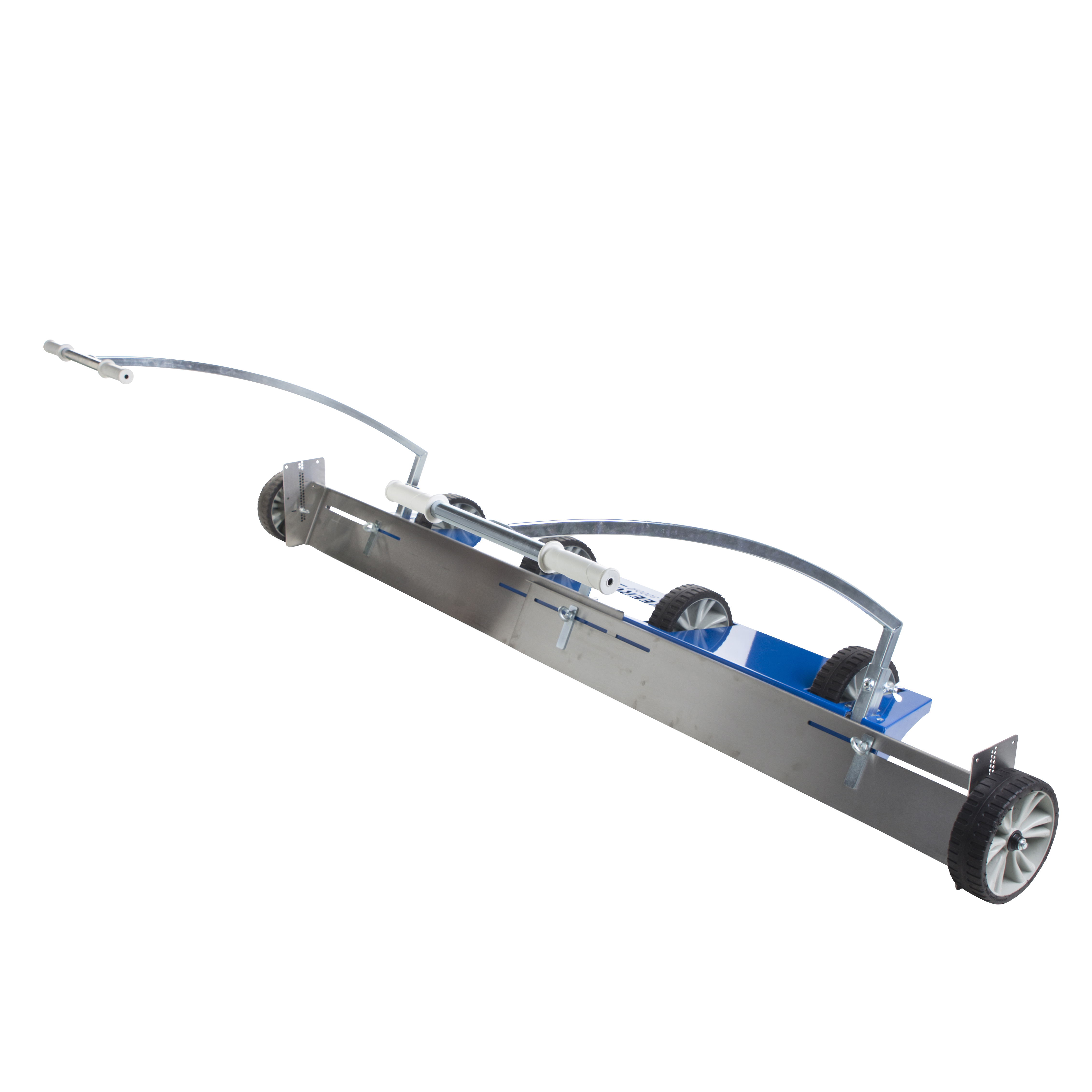 Keeroo egaliseerschuif 120A 120cm