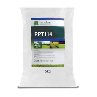 Headland PPT 114