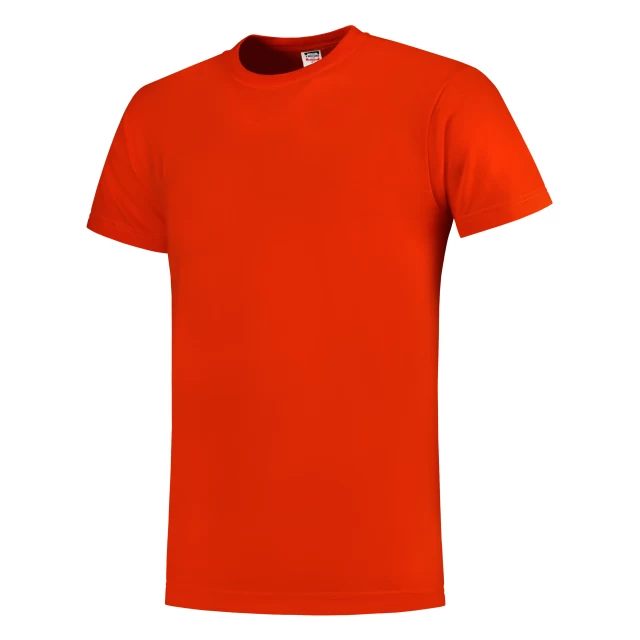 Tricorp t-shirt 101001 orange