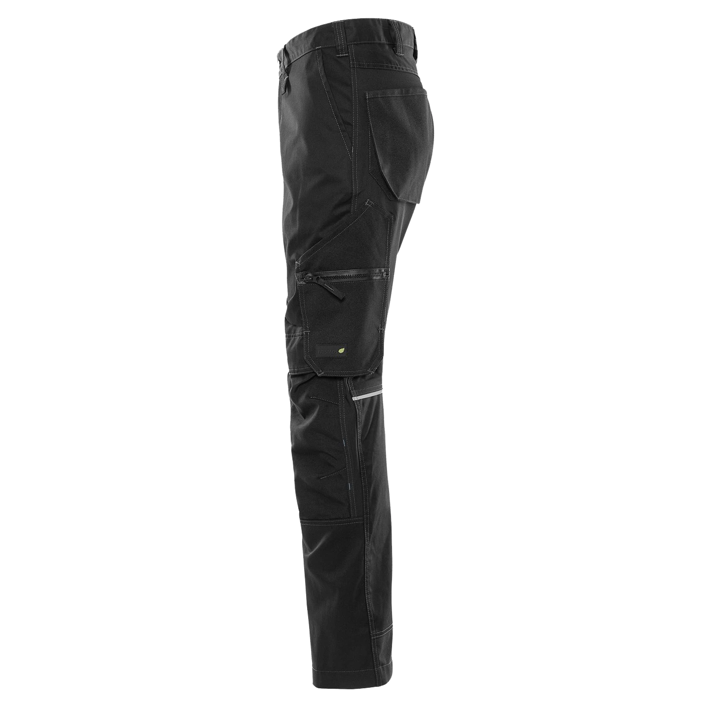 Fristads werkbroek 2905 zwart