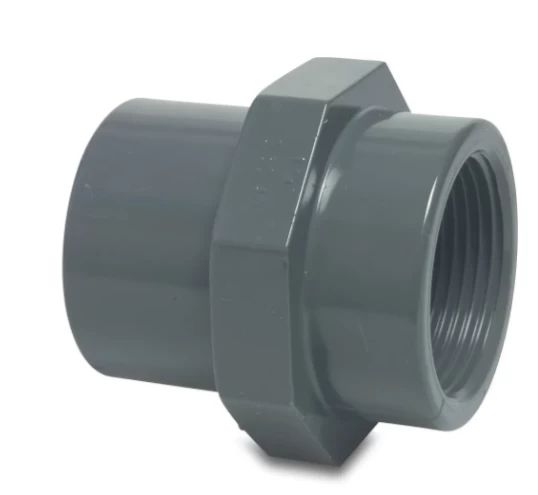 PVC Inlijmring binnendraad