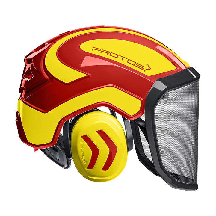 Pfanner Protos Helm