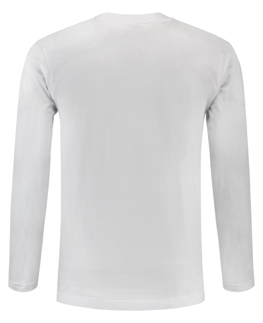 Tricorp t-shirt LM 101006 white