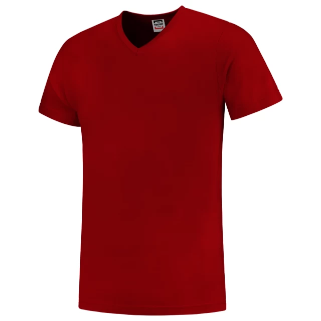 Tricorp t-shirt 101005 red