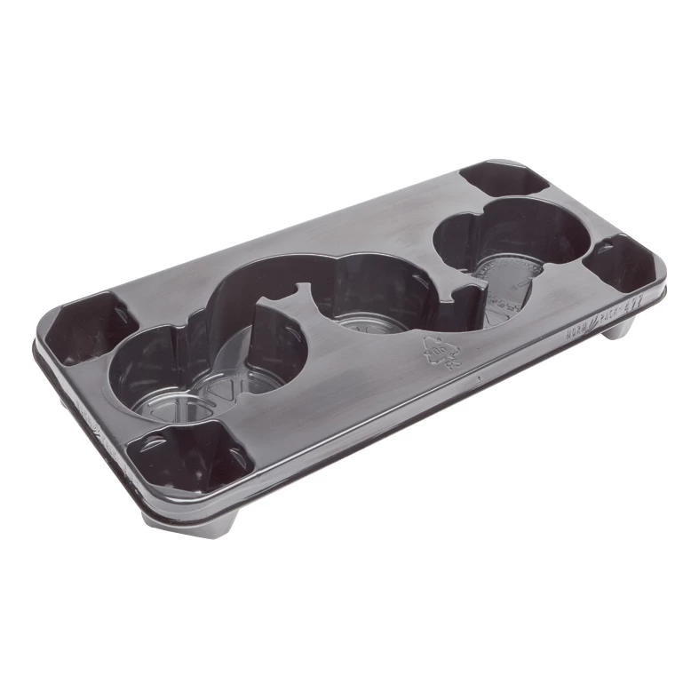 Exporttray 492